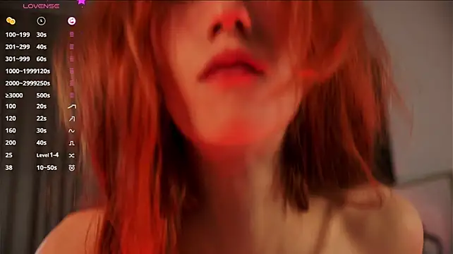 دردشة HaleyKoelling الجنسية المباشرة