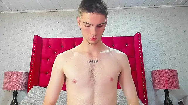 NickWild – Naživo XXX chat