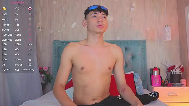 Daviid_laidd Live XXX Chat