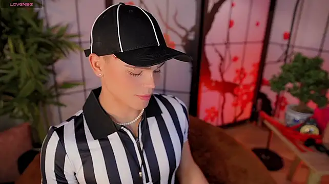 PRINCE_STEV Chat XXX in diretta