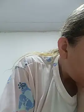 miss_hanna07's Live XXX Chat