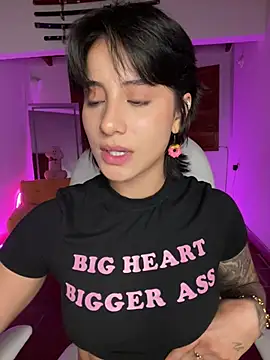 Ale_Lewis' Live XXX Chat