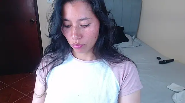 Chat XXX ao vivo de _joy_yva