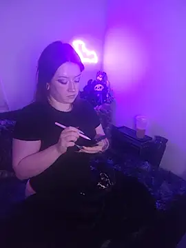 HarleyDemon666 Chat XXX in diretta