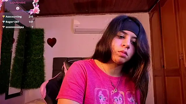IsaBluee 现场XXX聊天