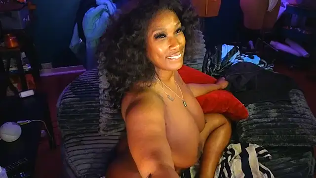 Chat XXX ao vivo de Msbutterworths