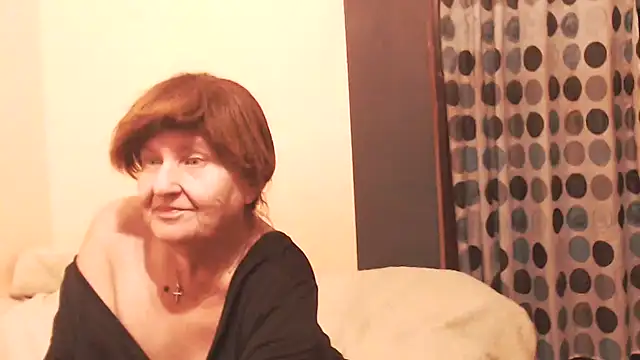 Czat XXX na żywo – MioritaHard