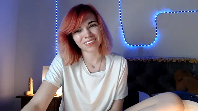 Chat XXX en directo de olivka-flower