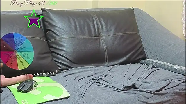 Chat +18 de JadeStarUK ao vivo