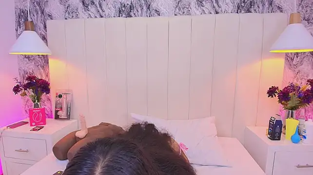 XXX chat uživo modela Lylith_606
