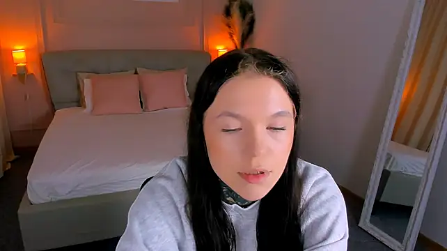 Chatroom XXX en direct de Jessika_Non
