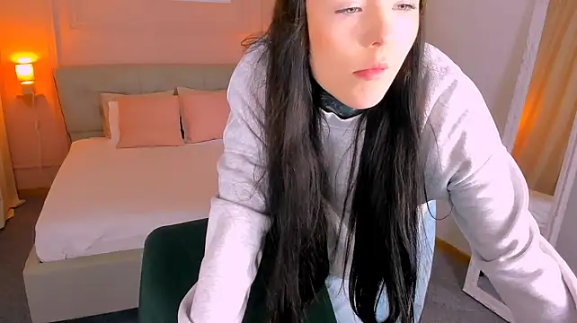 XXX chat uživo modela Jessika_Non