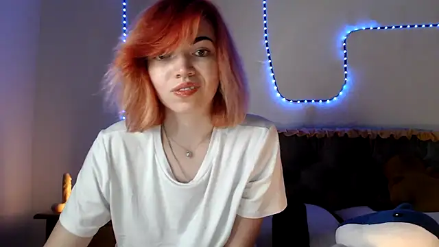 XXX chat uživo modela olivka-flower