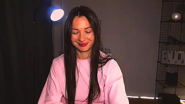 AlexaSvenのライブXXXチャット