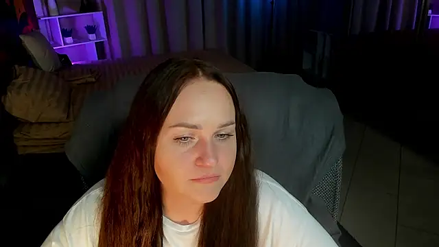 Živý XXX chat Chorna_Rouse