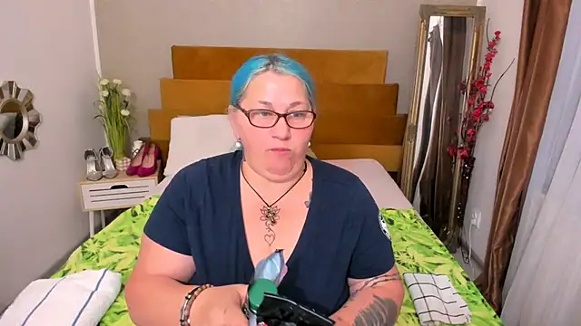 Sugarmommy_69X – Live XXX-chat