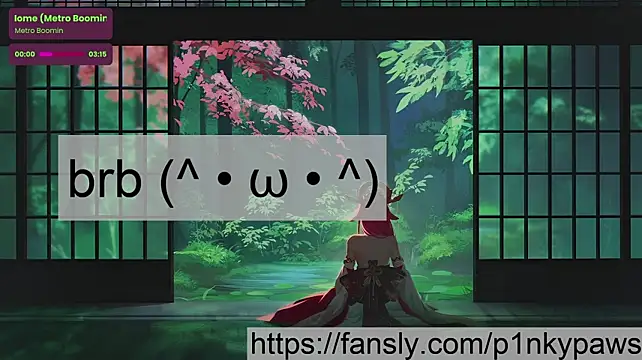p1nkypaws' Live XXX Chat