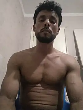 Arabprinceofslv: онлайн-секс-чат