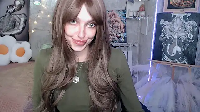 NickyAdamidi's Live XXX Chat