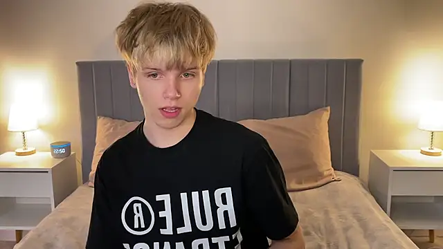 metarion – Live XXX-chat