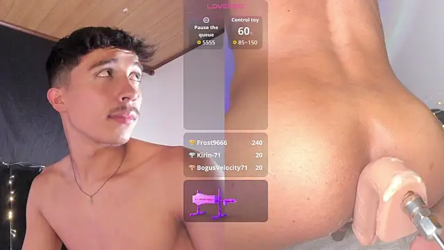 tim__fox 即時 XXX 聊天