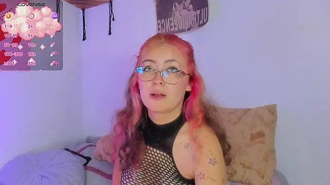 MarieTaylor_ Chat XXX in diretta