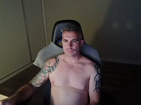 mar88magic Live XXX Chat