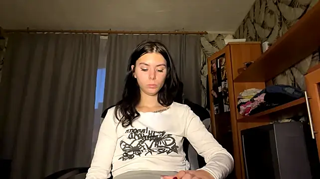 LilyMinimum – Live XXX-chat