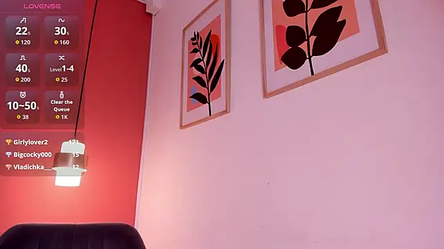 Justmia69 Chat XXX live