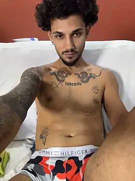 Chat XXX ao vivo de casadokarioca