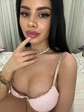 Chatroom XXX en direct de Ameliablack_1