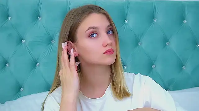 StacyEvances Chat XXX live
