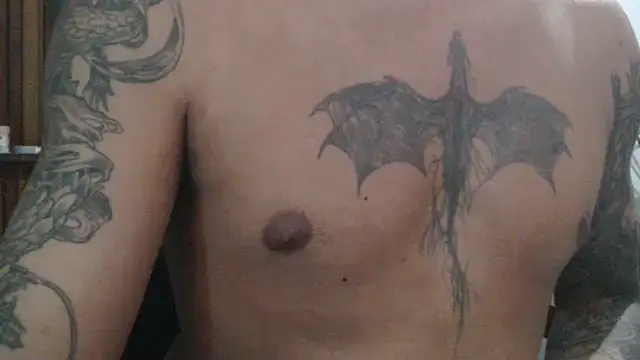 Azklar live XXX chat