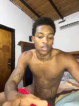 Jhan_Ngg's Live XXX Chat