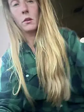 Show Webcam de GoldenFlameGoddess