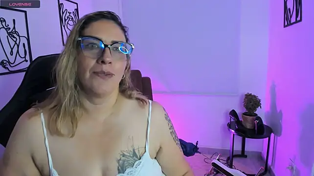 steisyhills – Live XXX-chat