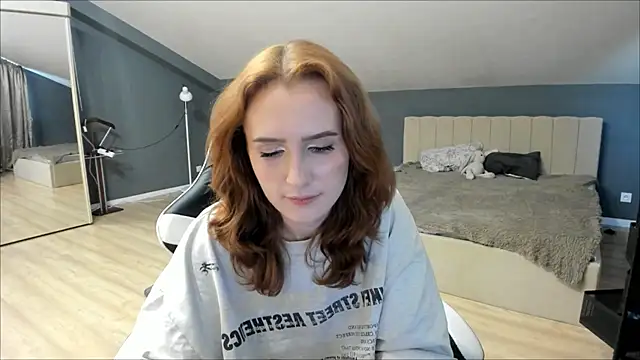 Chat XXX Live Ari_mon