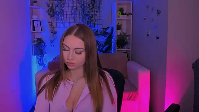 princessnicolee Chat XXX in diretta
