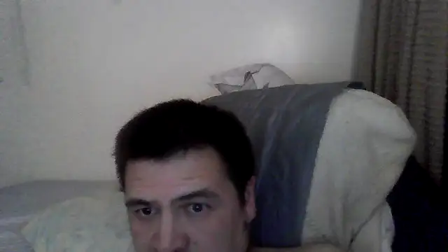 Webkamerová show RoBPuTt