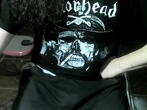Chat XXX en directo de OreCam