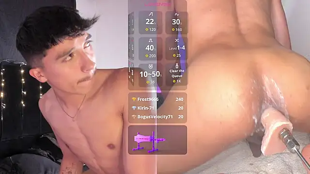 tim__fox লাইভ XXX চ্যাট