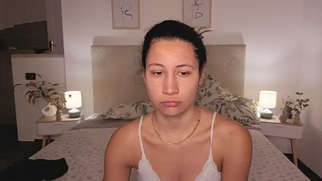 Anfisa_001's Live XXX Chat