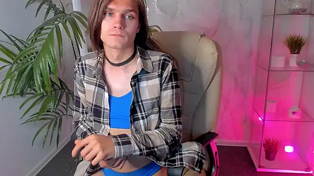 WillFobos live XXX chat
