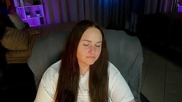 XXX chat uživo modela Chorna_Rouse