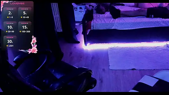 shotsaftermidnight – Naživo XXX chat