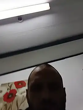 Show webcam de MercilessGlance83