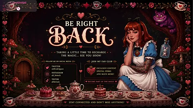 _Ali_Brinck_'s Live XXX Chat