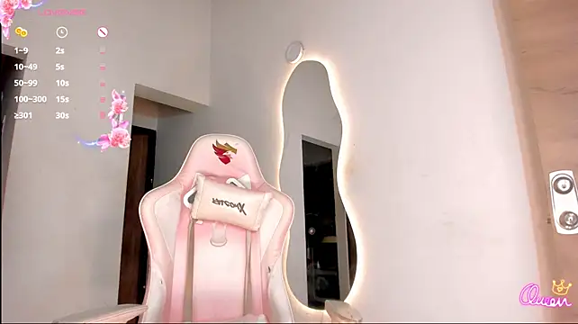 Chat +18 de Nicol_ofi24 ao vivo