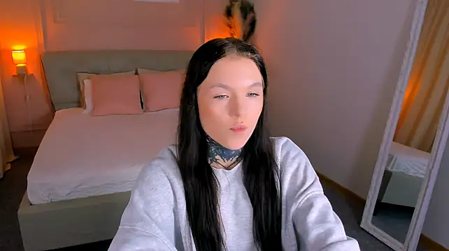 Jessika_Non Live XXX-chat