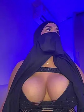 Chatroom XXX en direct de thaira_aly